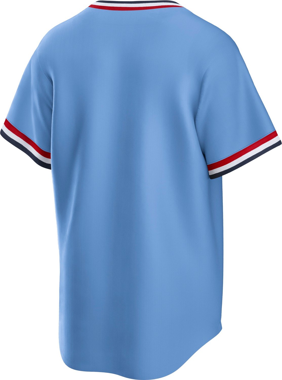 Nike Men's St. Louis Cardinals Official Cooperstown Jersey