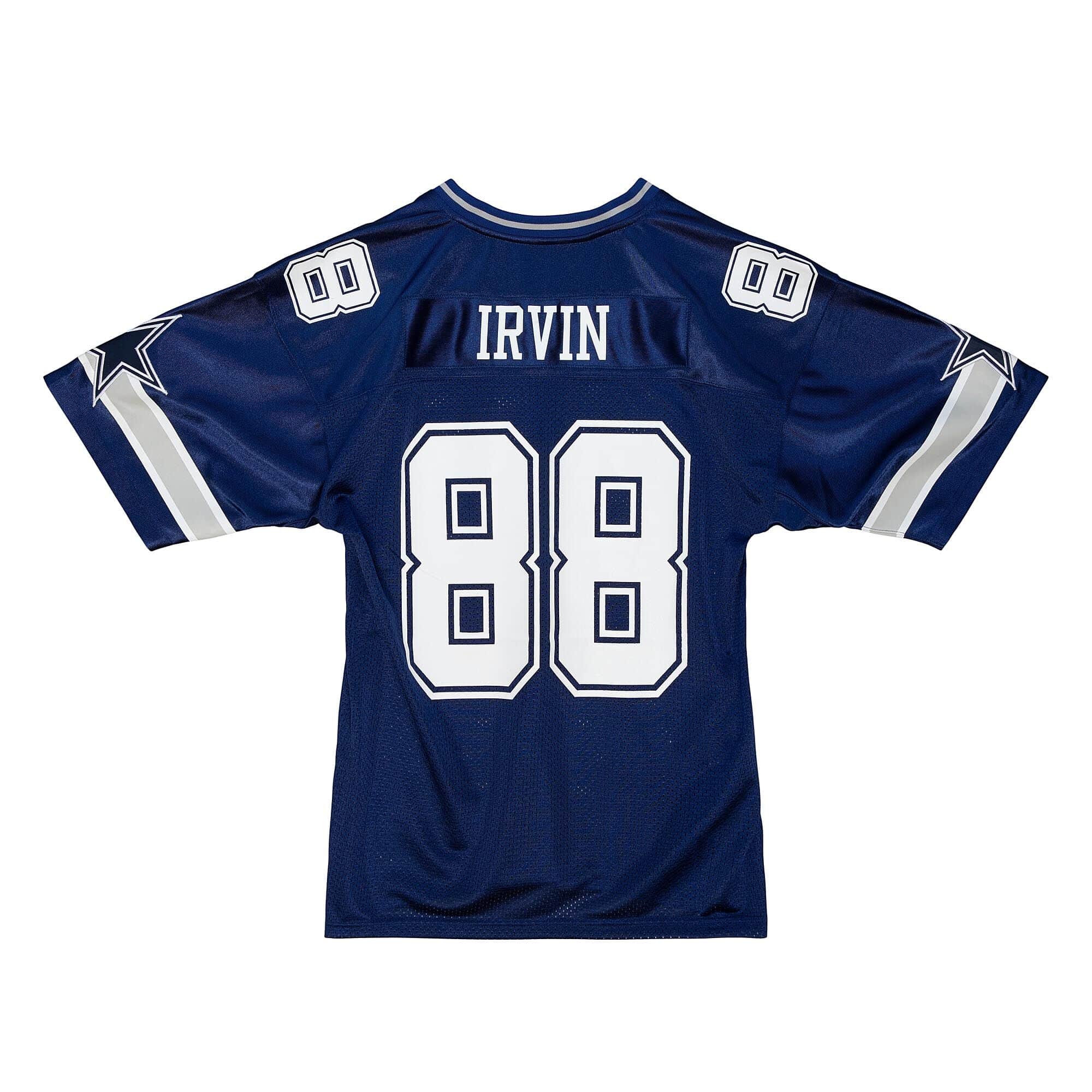 Authentic Michael Irvin Dallas Cowboys 1996 Jersey
