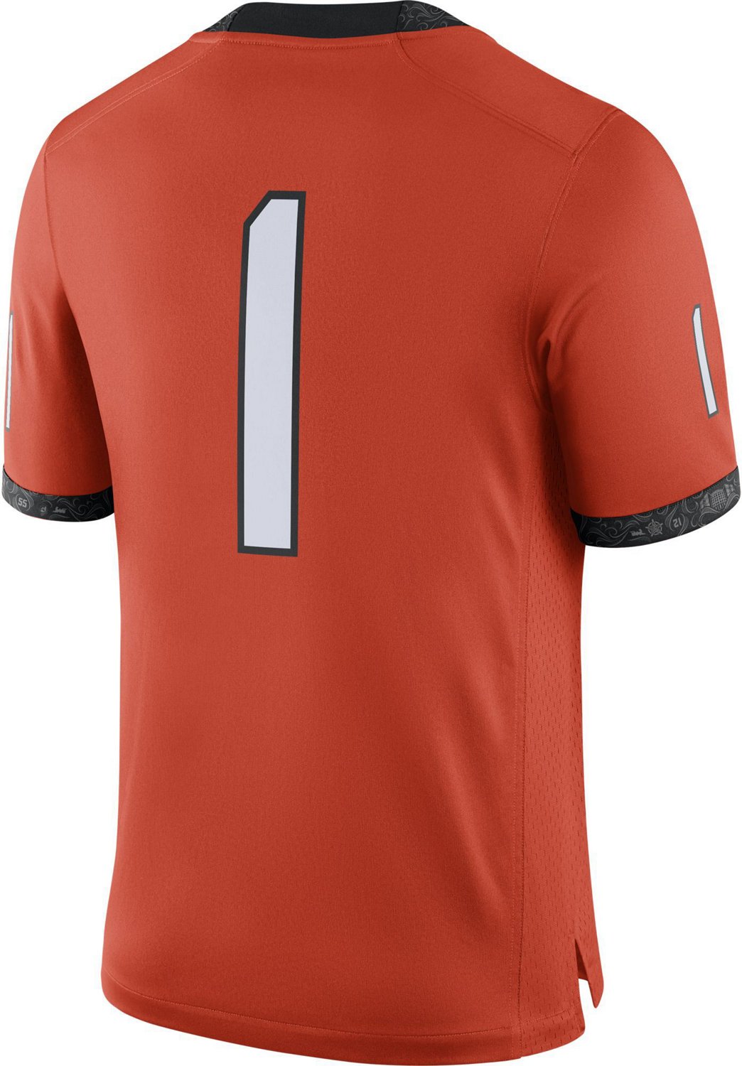 Nike Men's Oklahoma State University College Dri-FIT Alt A Game Jersey