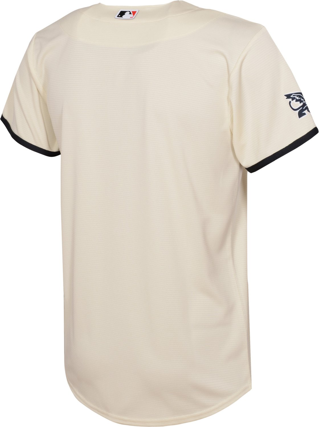 Nike Boys' Texas Rangers 2023 City Connect Replica Jersey
