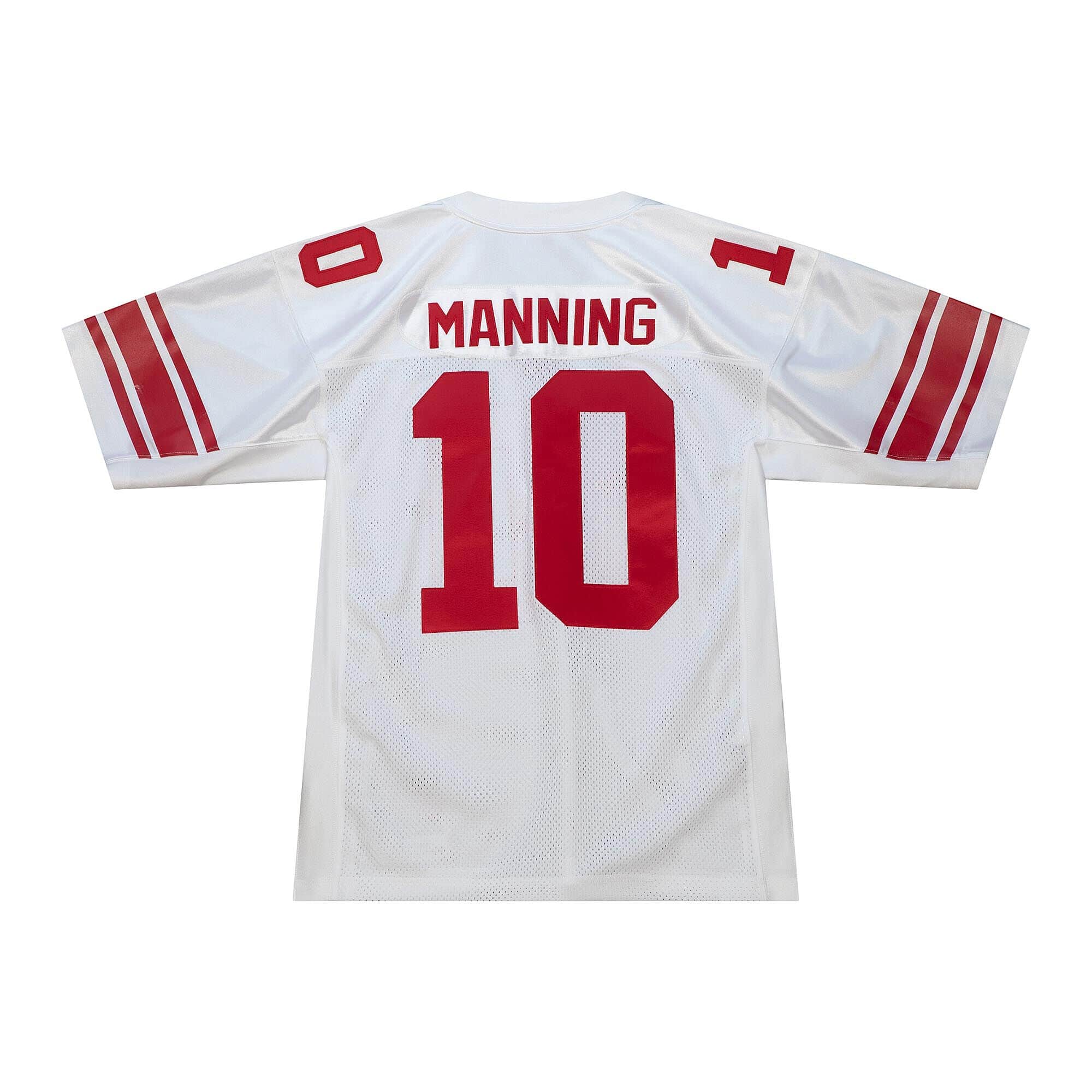 Authentic Eli Manning New York Giants 2007 Jersey