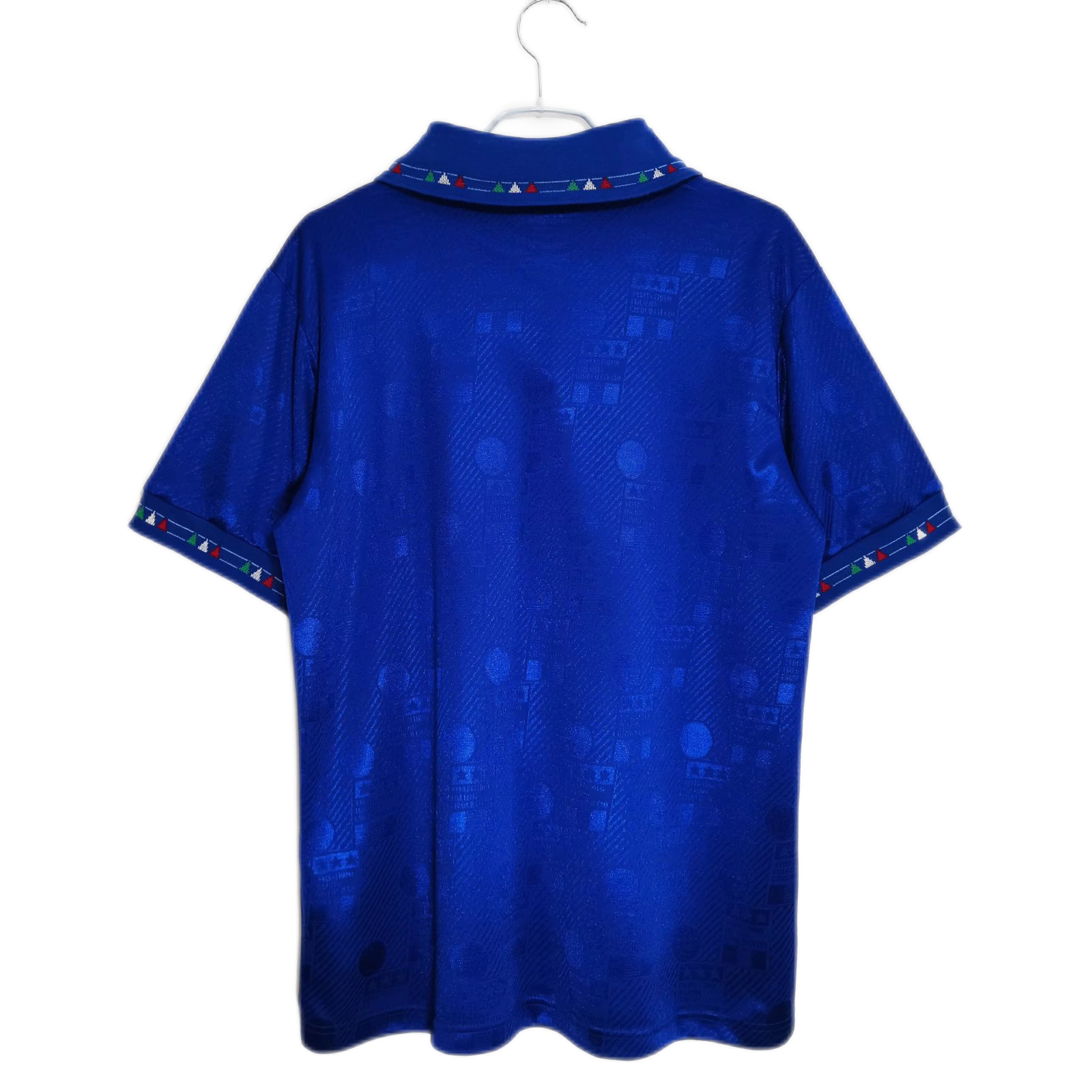 Italy Home Jersey 1994 Retro