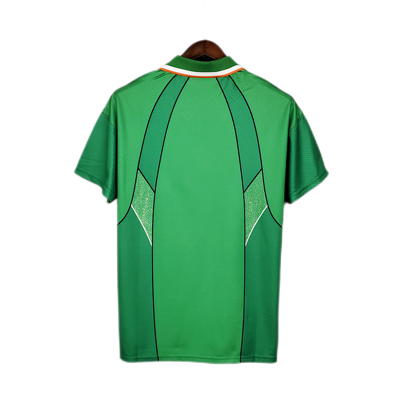 Ireland Home Jersey 1994 1996 Retro