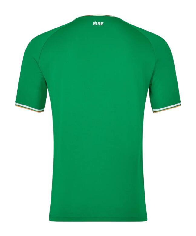 23/24 Ireland Home Jersey