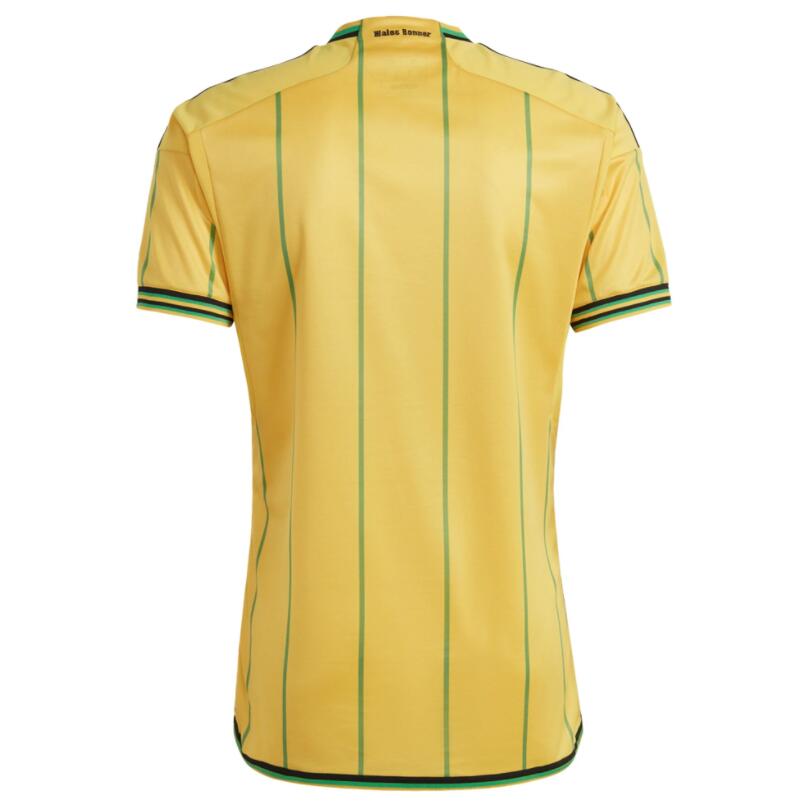 23/24 Jamaica Home Jersey