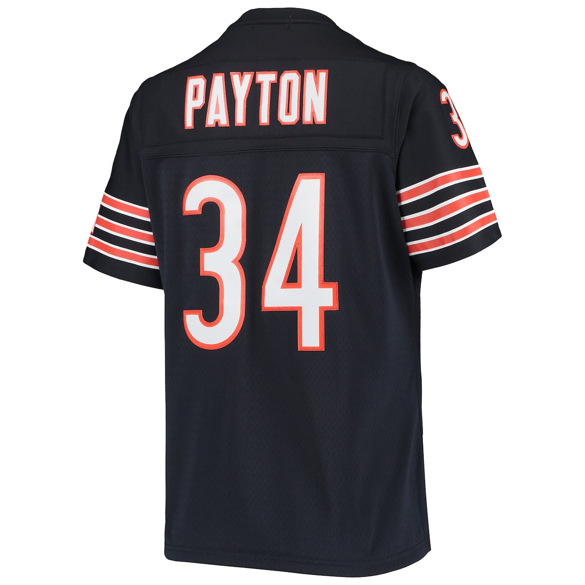Women's Walter Payton Mitchell & Ness Bears 1985 Legacy Replica Jersey - Navy