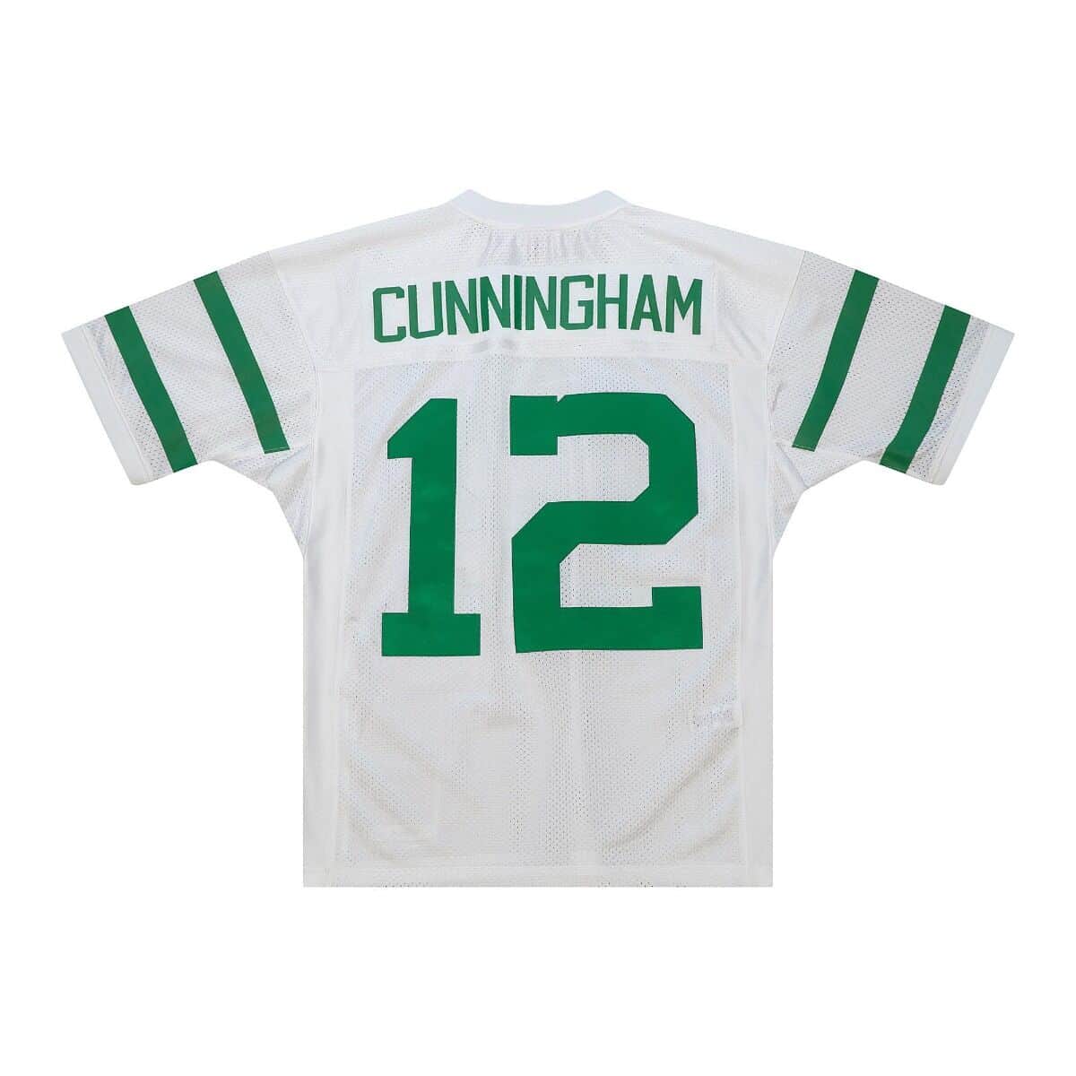 Authentic Randall Cunningham Philadelphia Eagles Alternate 1994 Jersey