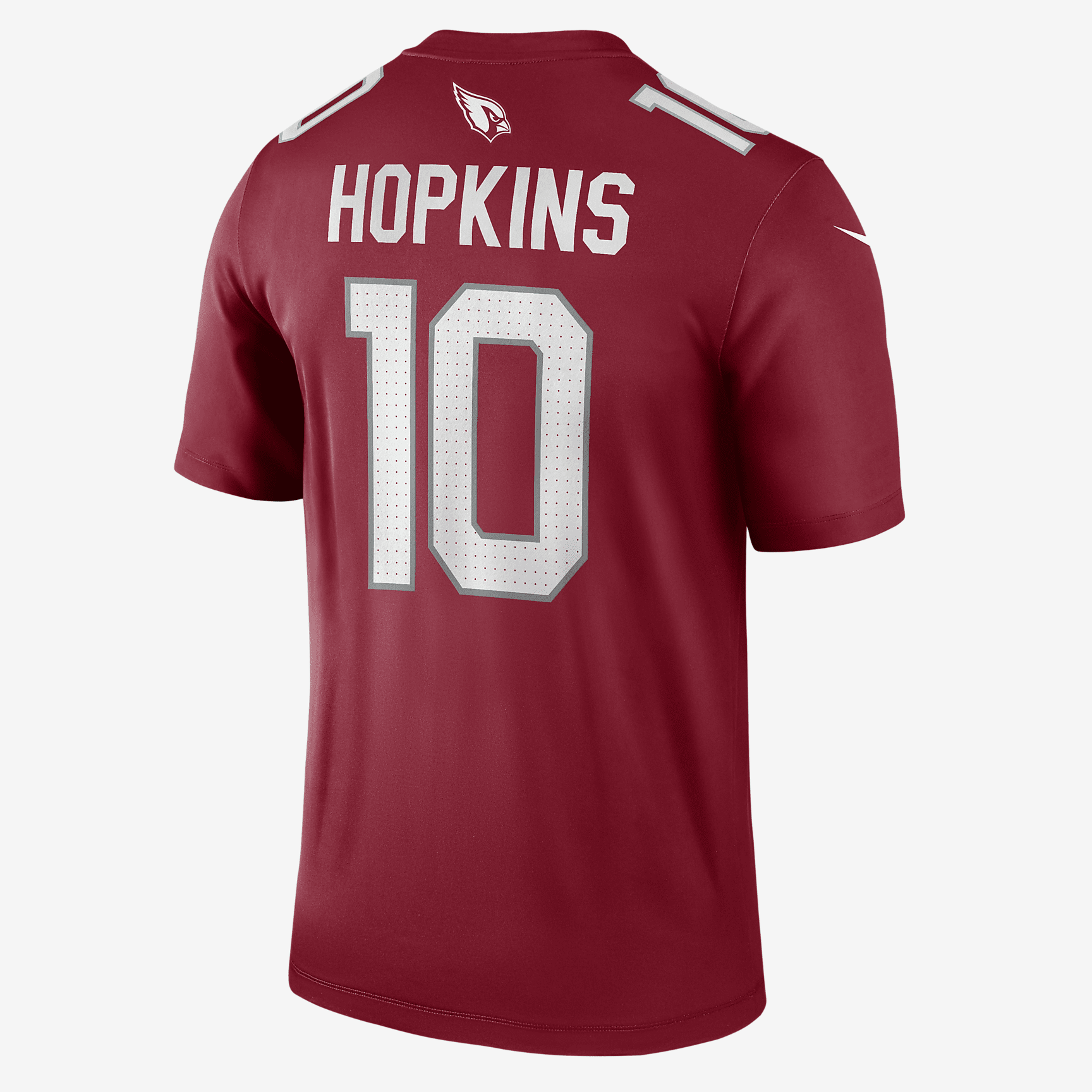 DeAndre Hopkins Arizona Cardinals Men's Nike NFL Legend Football Jersey - Cardinal Red