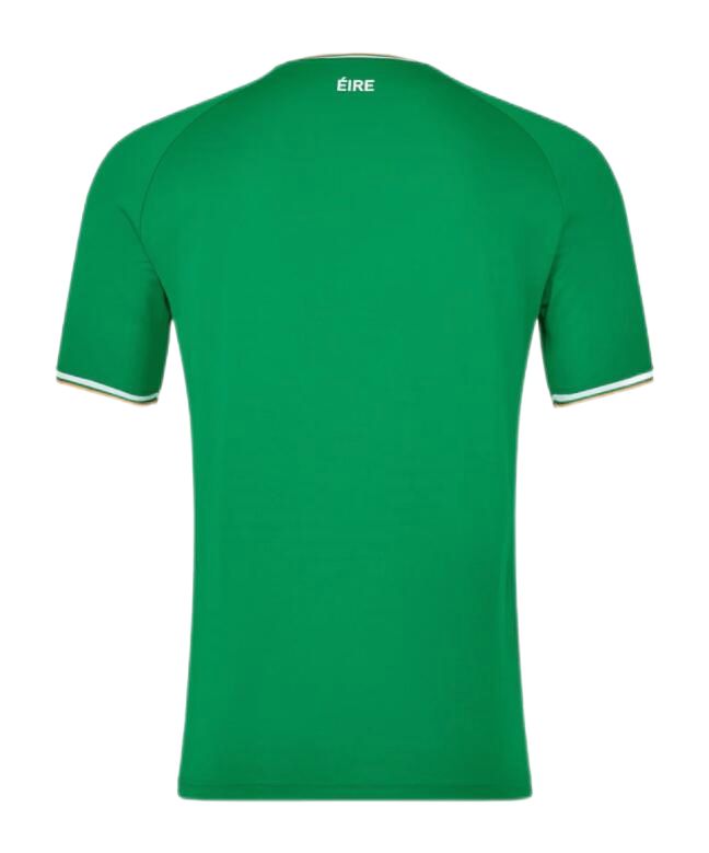 Ireland Home Jersey 2023 Women's World Cup Kit