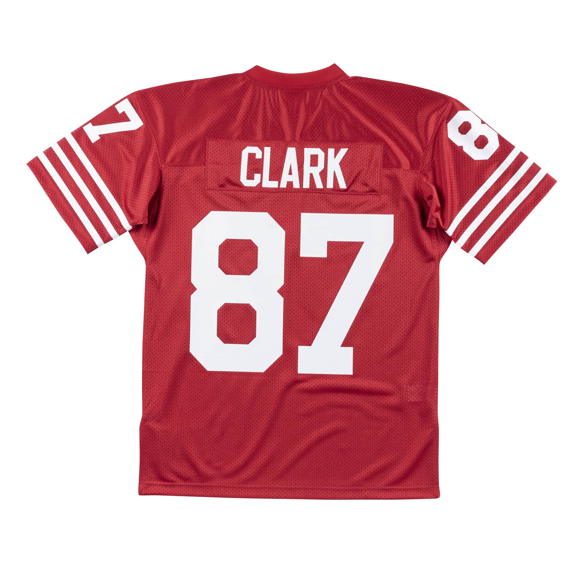 Authentic Jersey San Francisco 49ers 1981 Dwight Clark