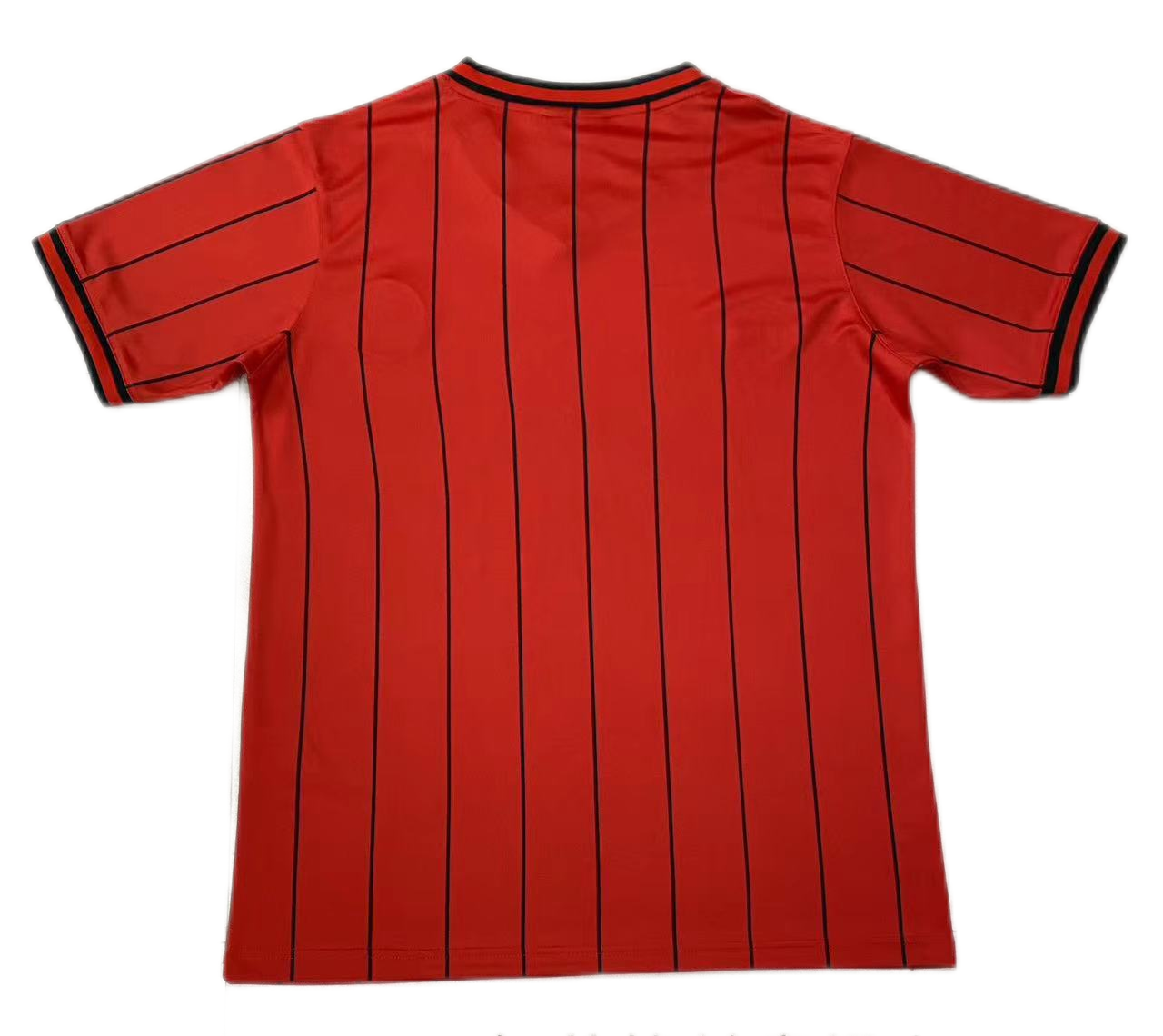 Scotland 1982 Away Retro Jersey