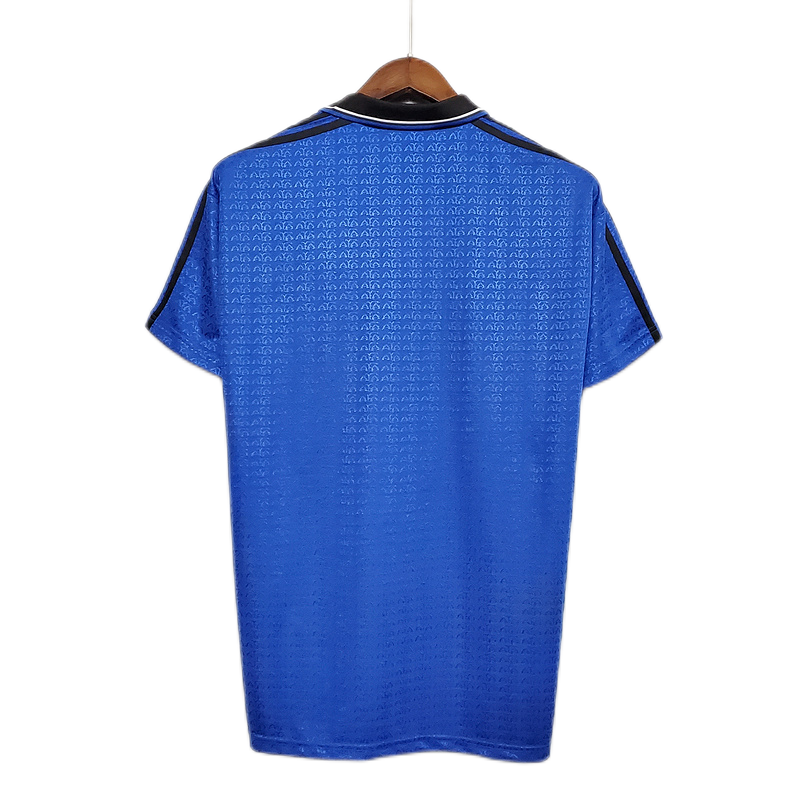 Argentina Away Jersey 1994 Retro