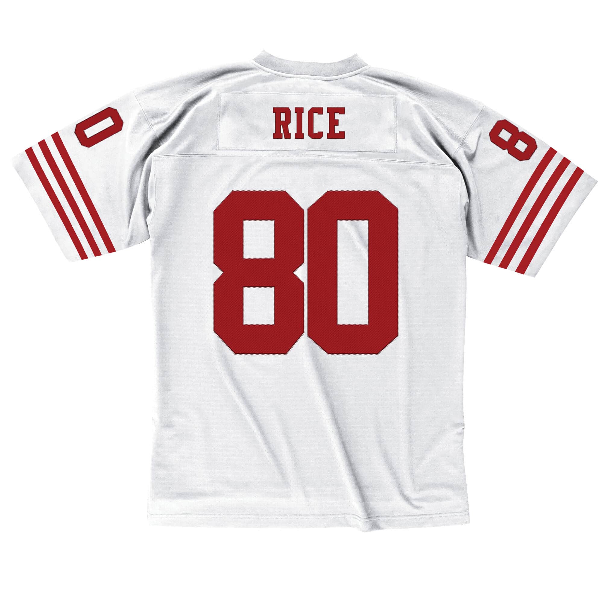 Legacy Jerry Rice San Francisco 49ers 1990 Jersey