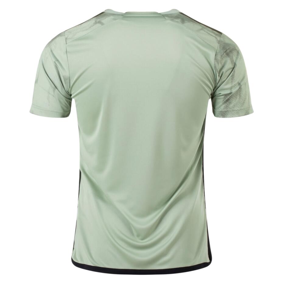 23/24 LAFC Los Angeles Away Jersey