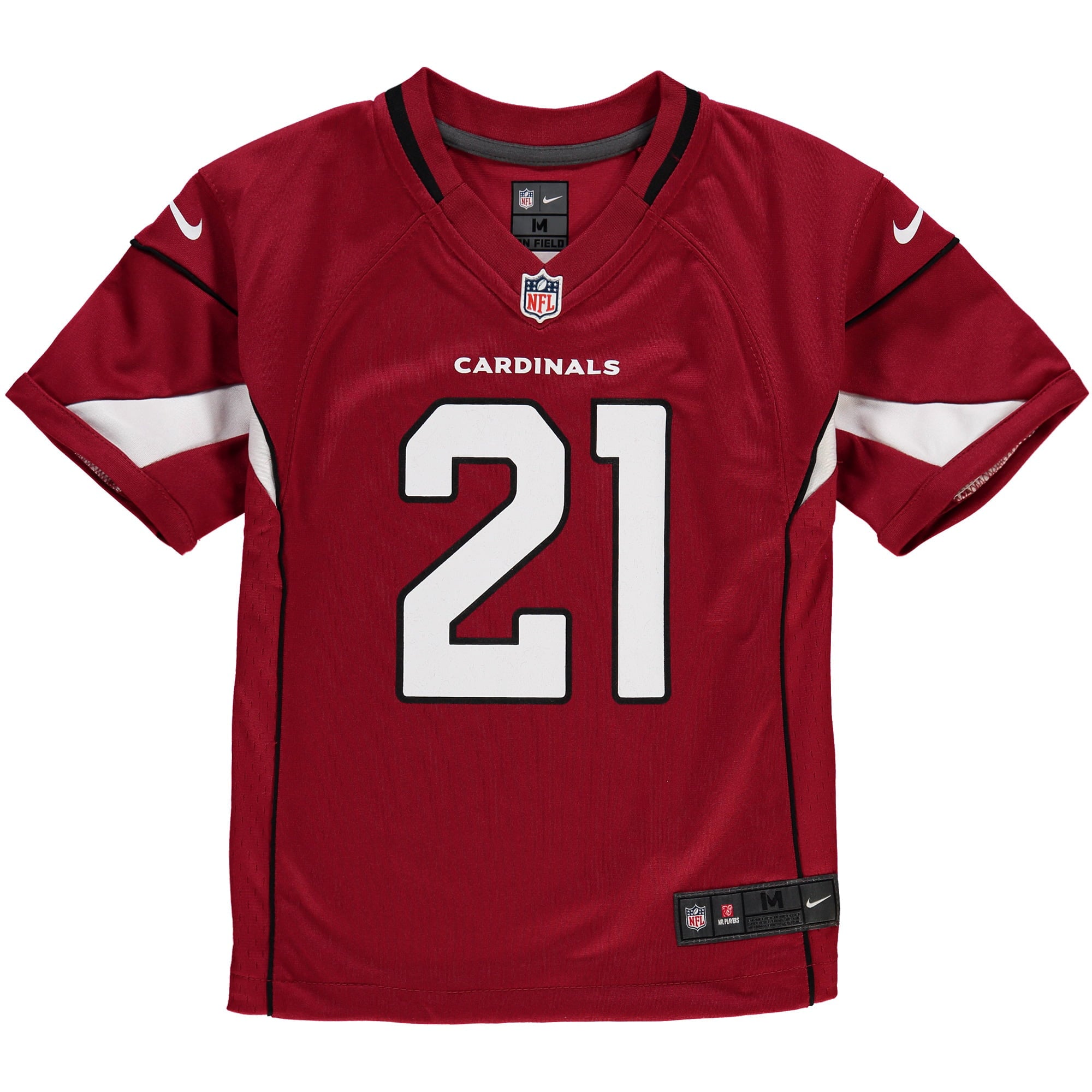 Preschool Nike Patrick Peterson Cardinal Arizona Cardinals Game Jersey