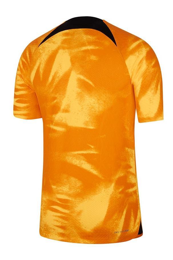 Netherlands Home Jersey 2022 World Cup Kit