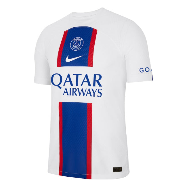 22/23 PSG Neymar Jr. Third Jersey