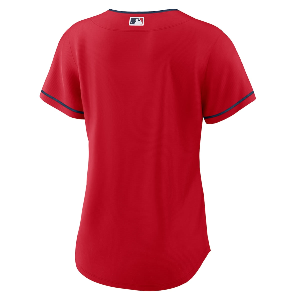 Women's  Nike Guardians Home Replica Team Jersey - Red