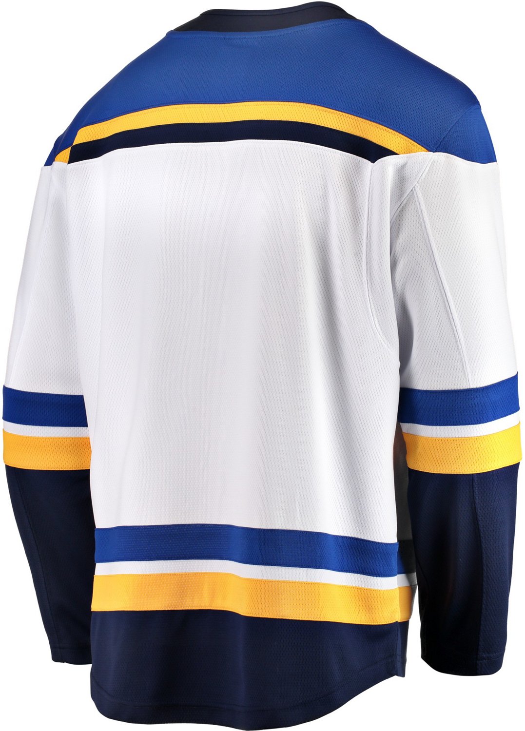 St. Louis Blues Men's Away Breakaway Jersey