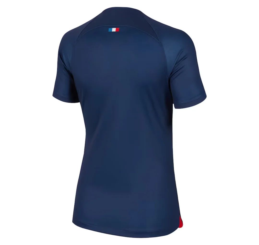 23/24 Women's PSG Home Jersey