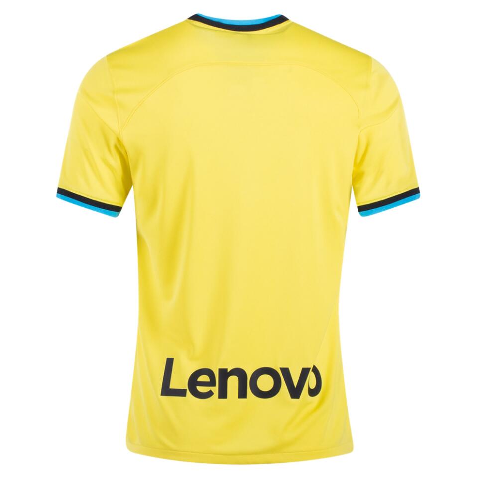 22/23 Inter Milan Third Jersey