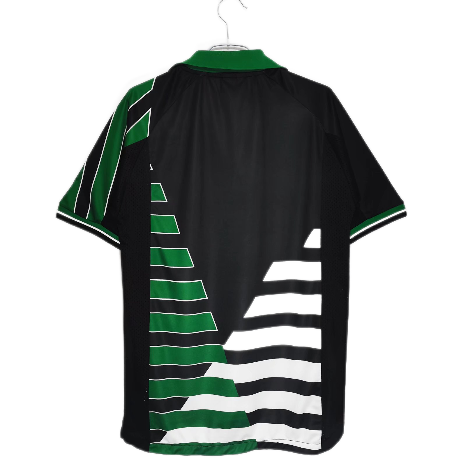 South Africa Away Jersey 1998 Retro