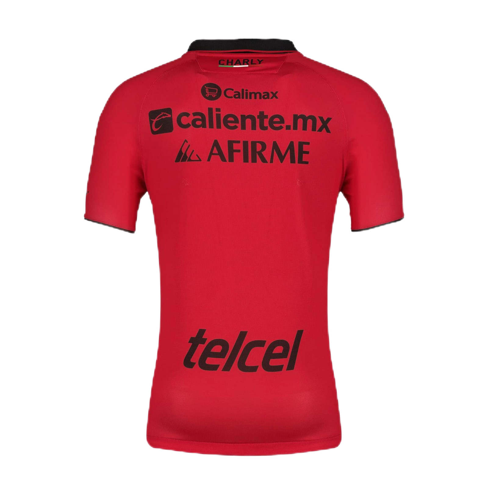 23/24 Club Tijuana Home Jersey