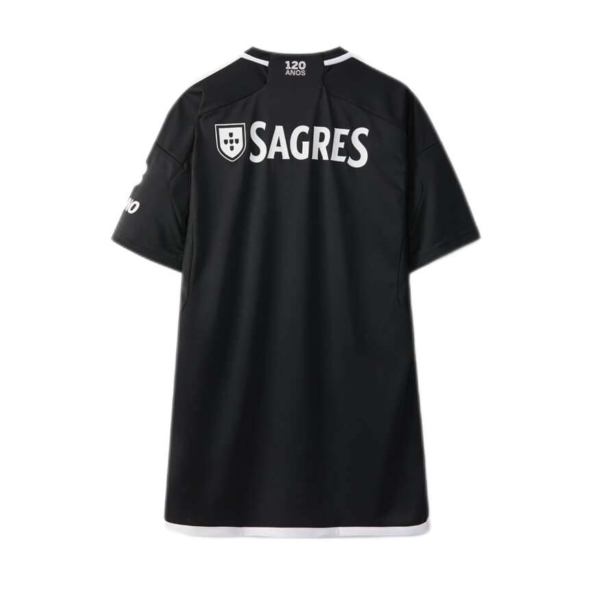 23/24 Benfica Away Jersey