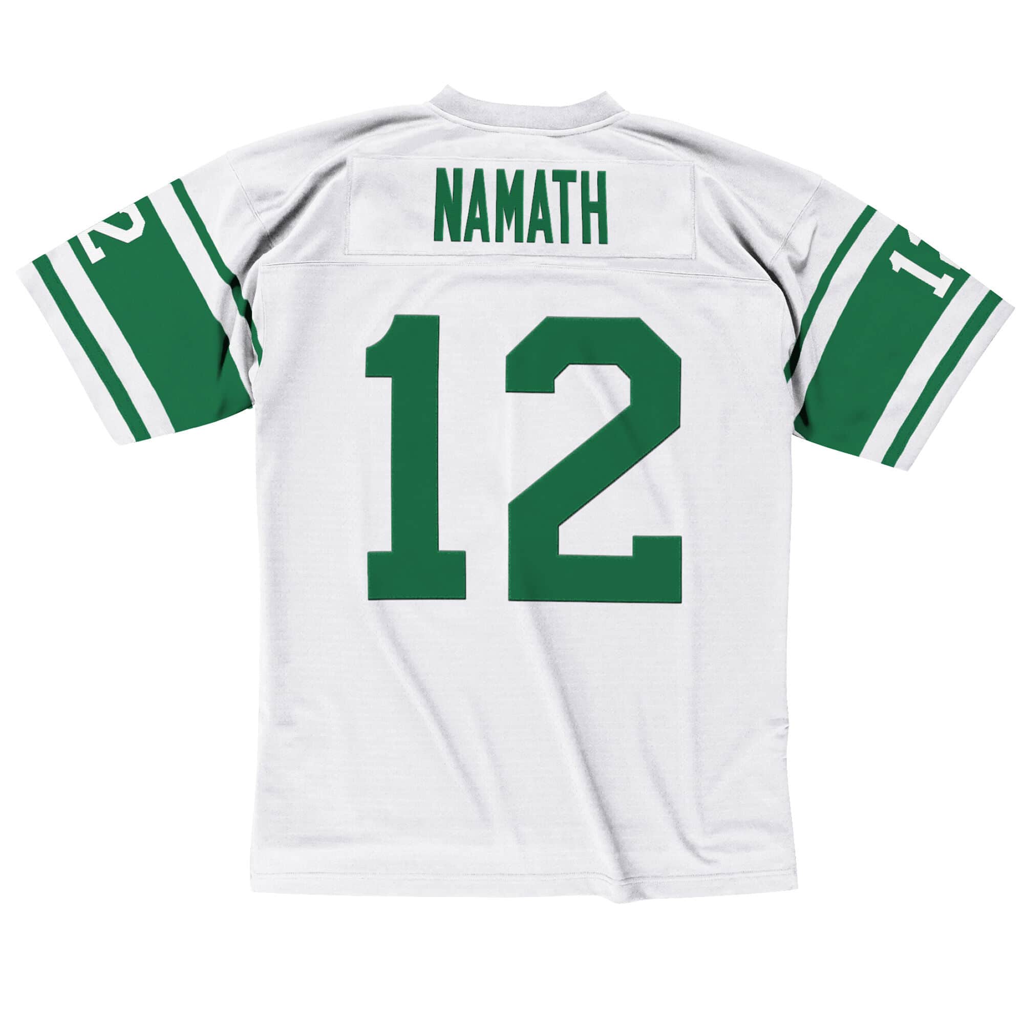 Legacy Jersey New York Jets 1968 Joe Namath