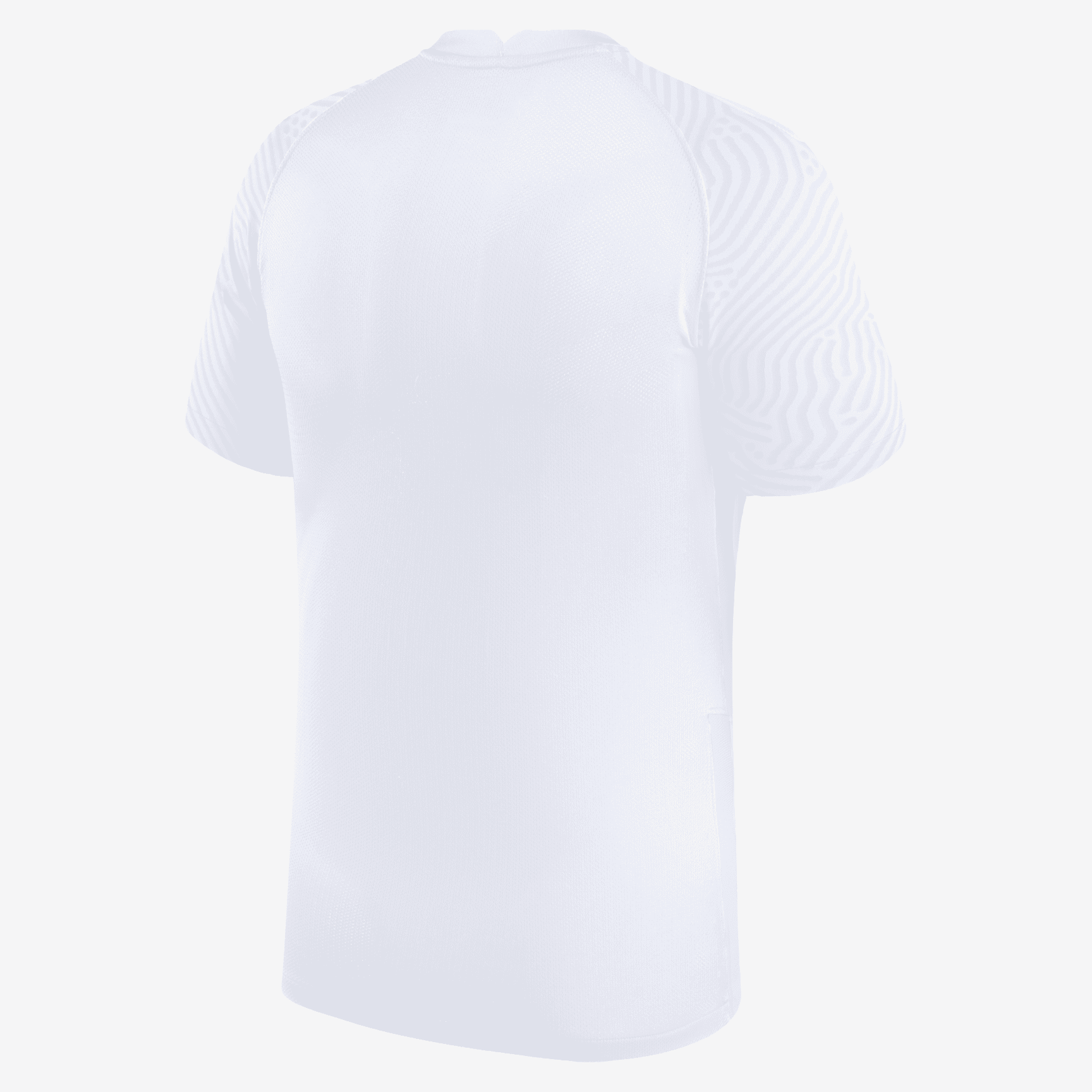 Canada 2022/23 Men's Soccer Jersey - White