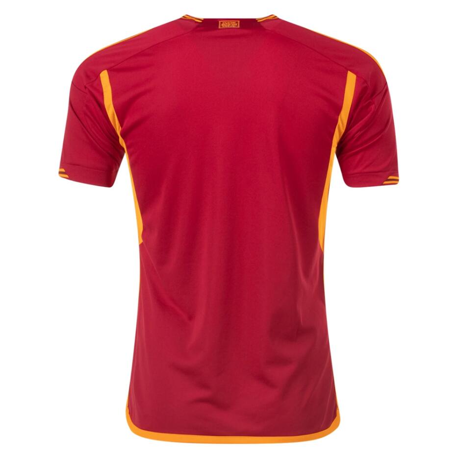 23/24 Roma Home Jersey