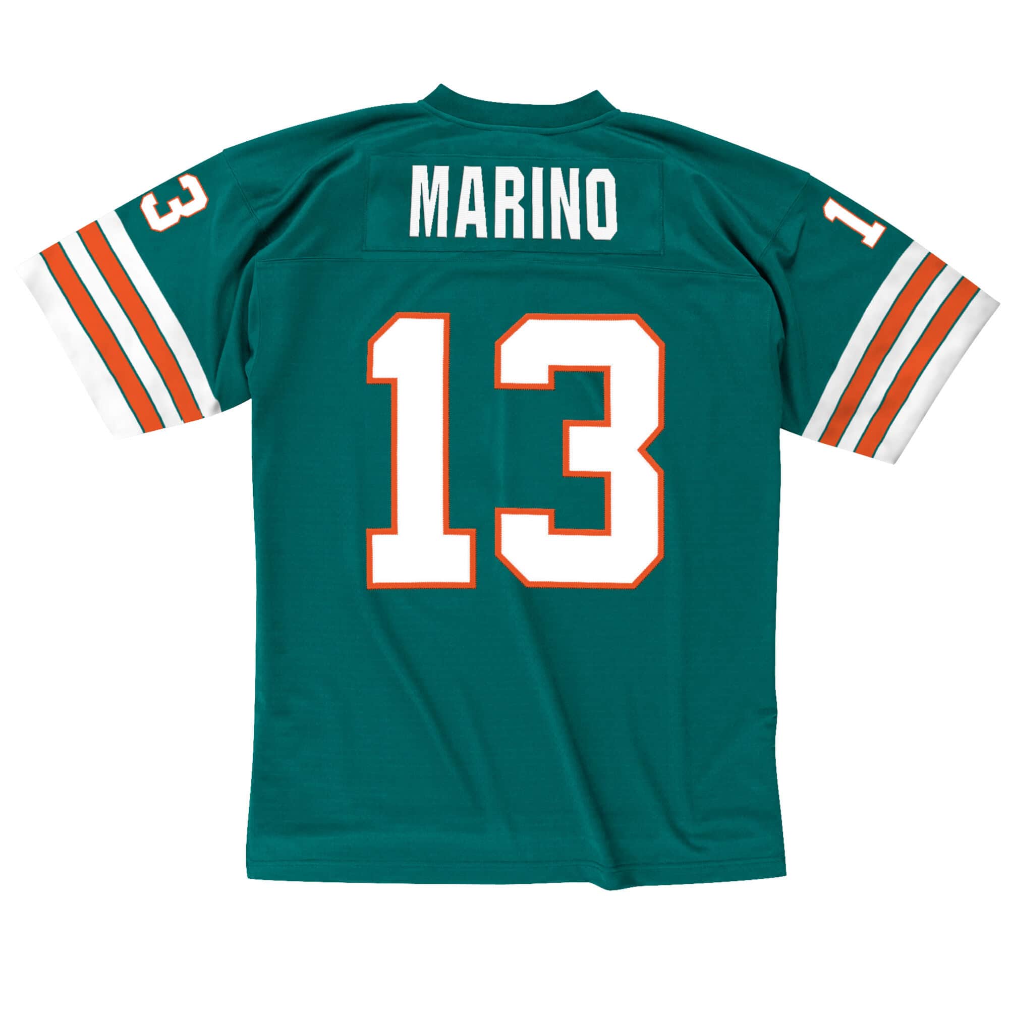 Legacy Jersey Miami Dolphins 1984 Dan Marino