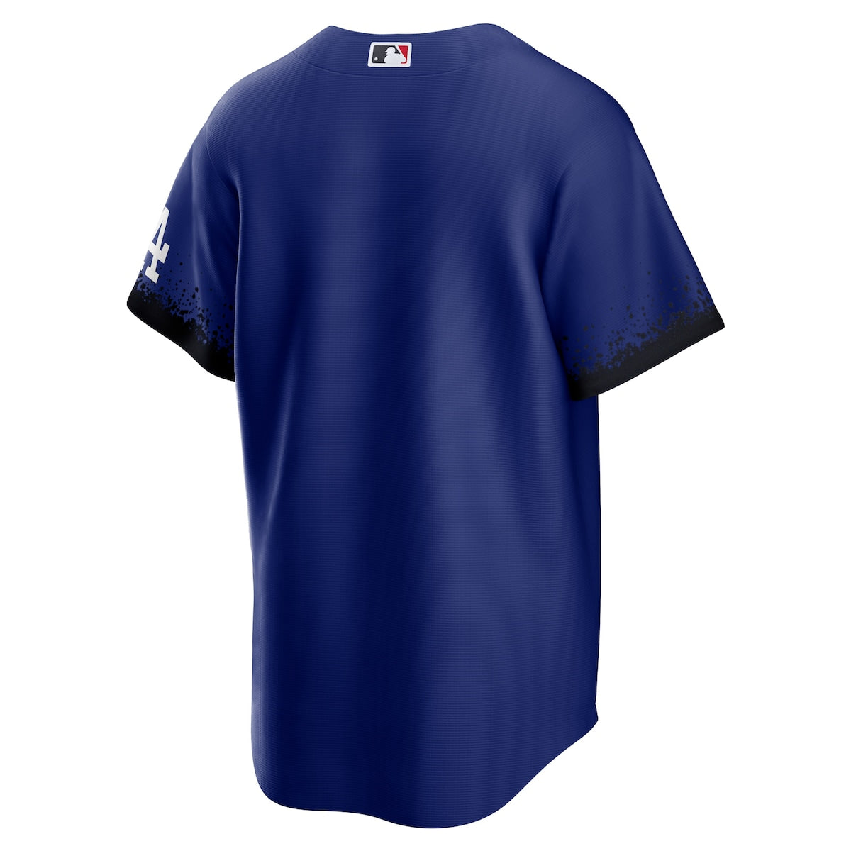 Men's  Nike Dodgers City Connect Replica Jersey - Blue