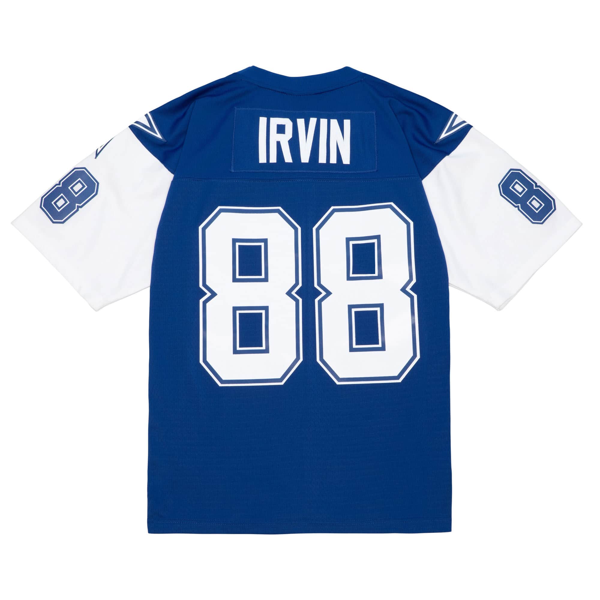 Legacy Michael Irvin Dallas Cowboys 1995 Jersey