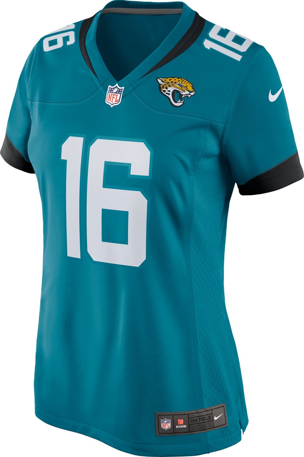 Nike Women’s Jacksonville Jaguars Lawrence Alt Game Player Jersey