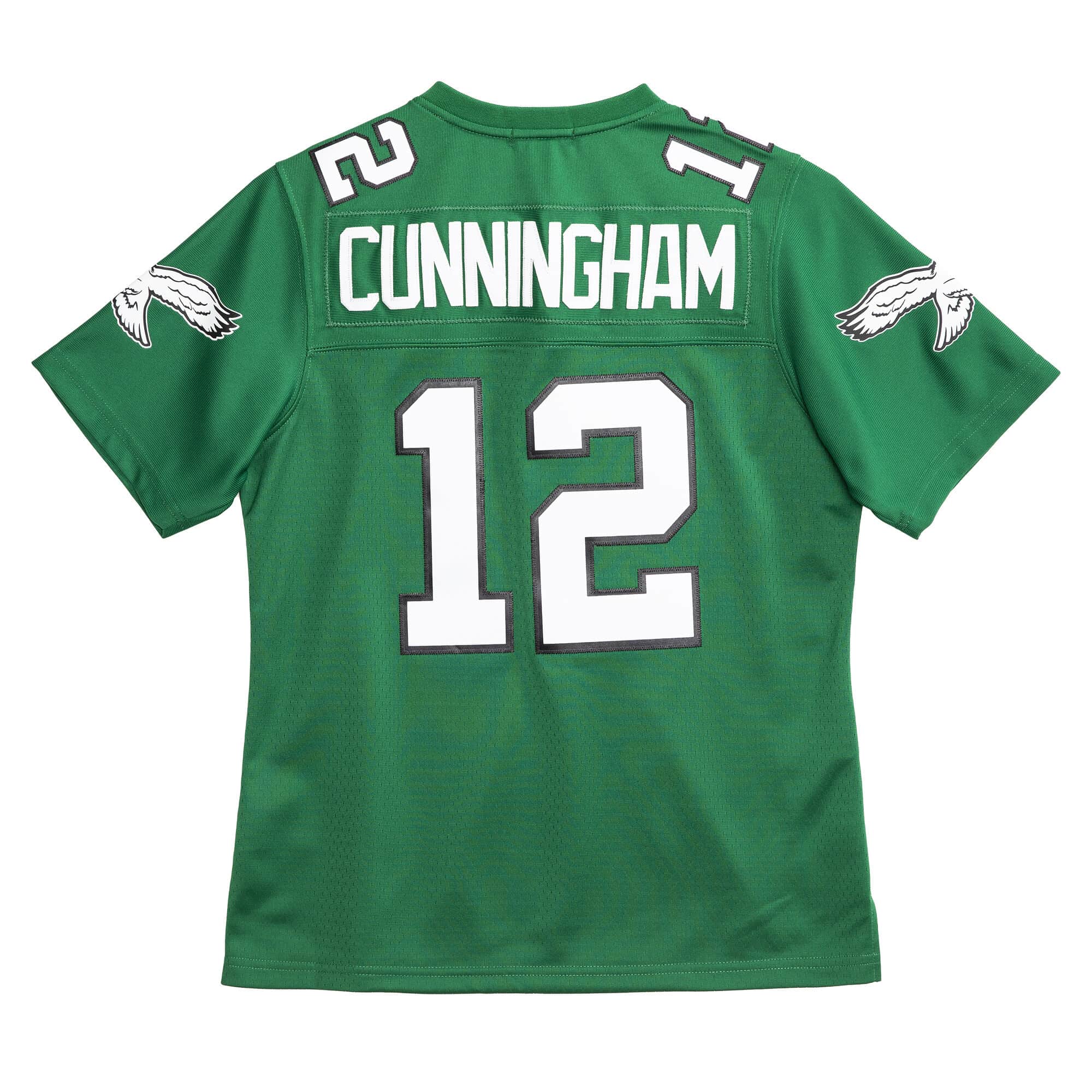 Women's Legacy Randall Cunningham Philadelphia Eagles 1990 Jersey