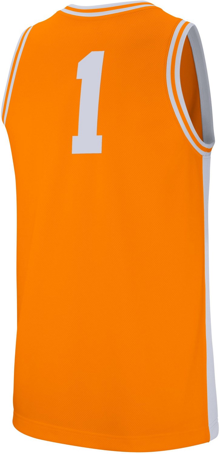 Nike Men's University of Tennessee Dri-FIT Replica Retro Jersey