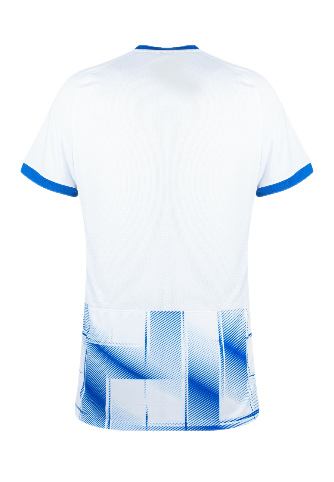 23/24 Greece Home Jersey
