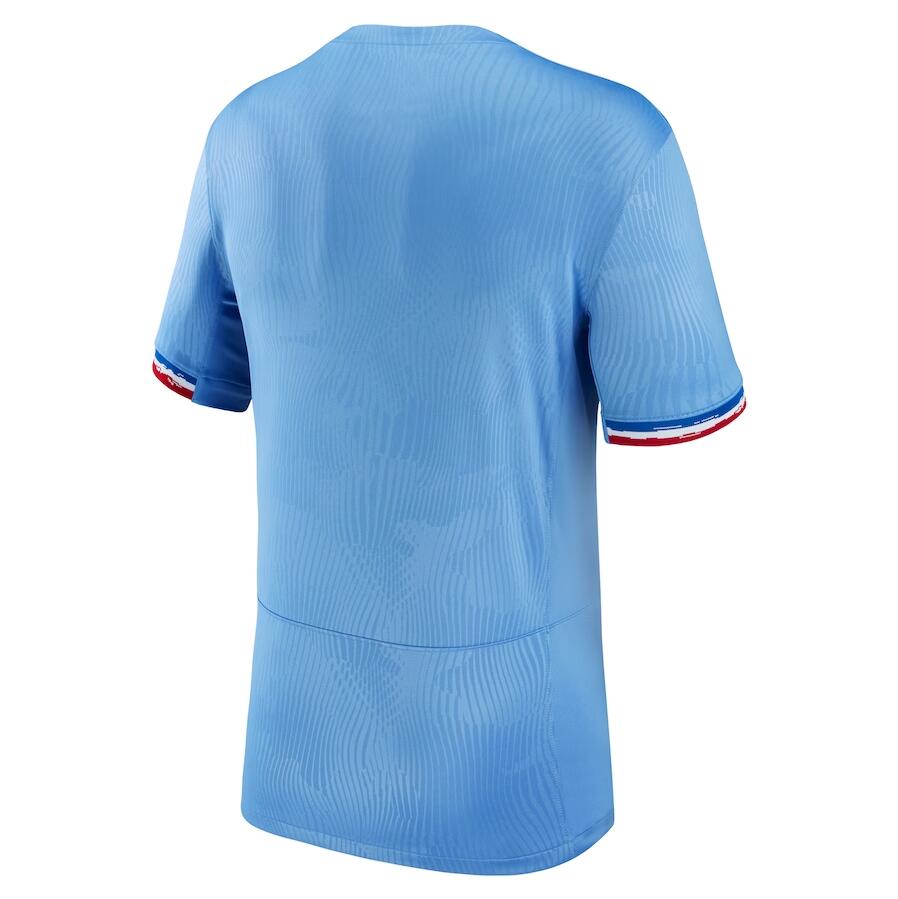 France Home Jersey 2023 Women's World Cup Kit