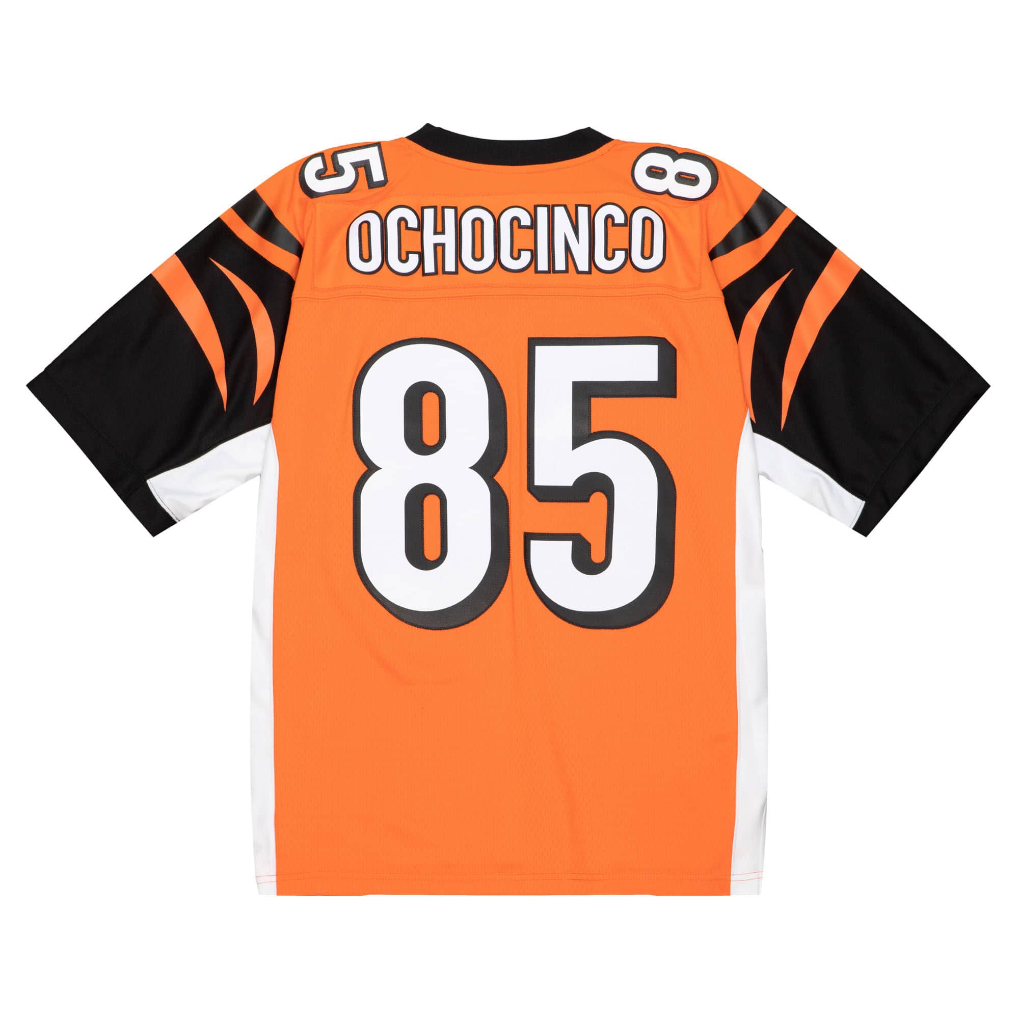 Legacy Chad Ochocinco Cincinnati Bengals Alternate 2009 Jersey