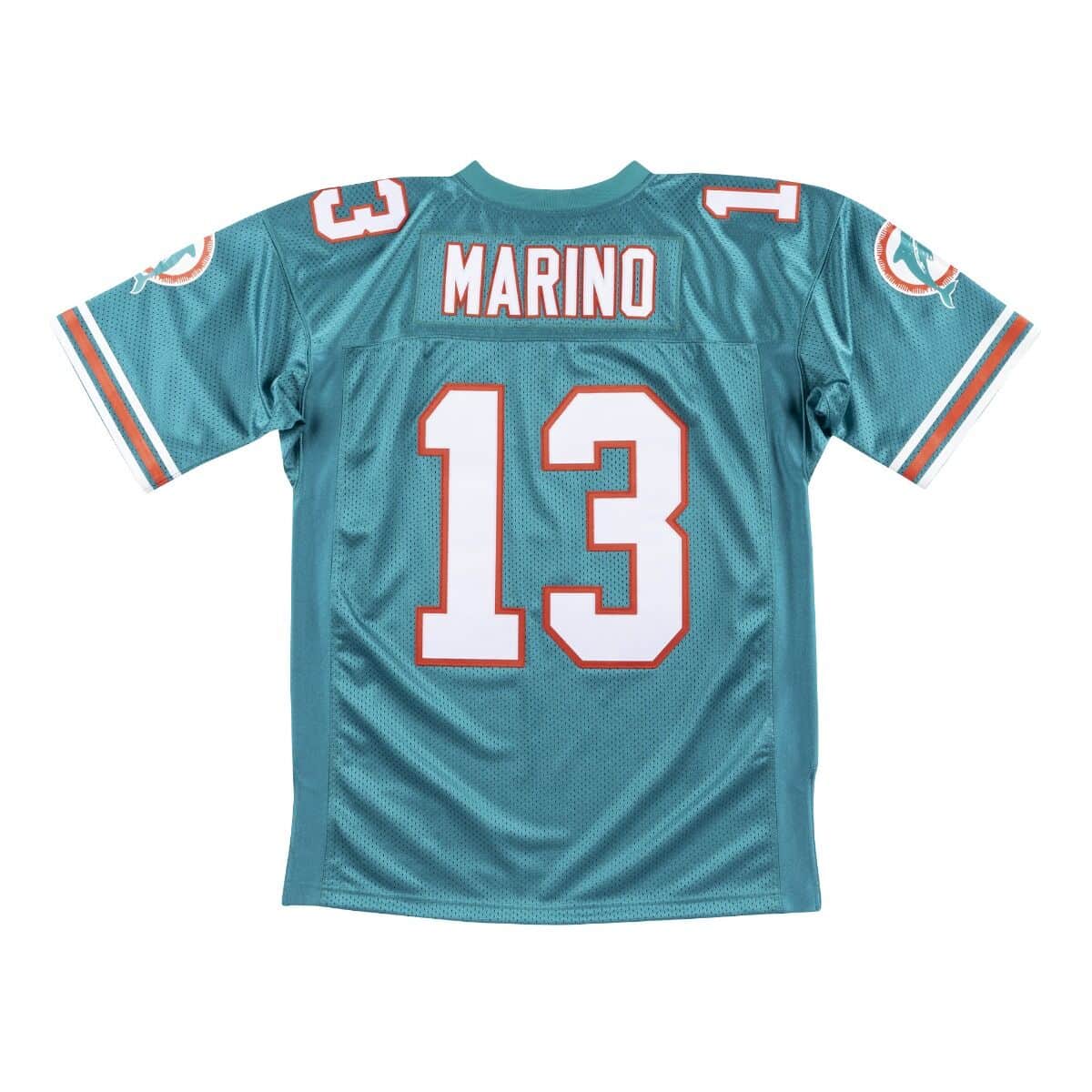 Authentic Jersey Miami Dolphins 1994 Dan Marino
