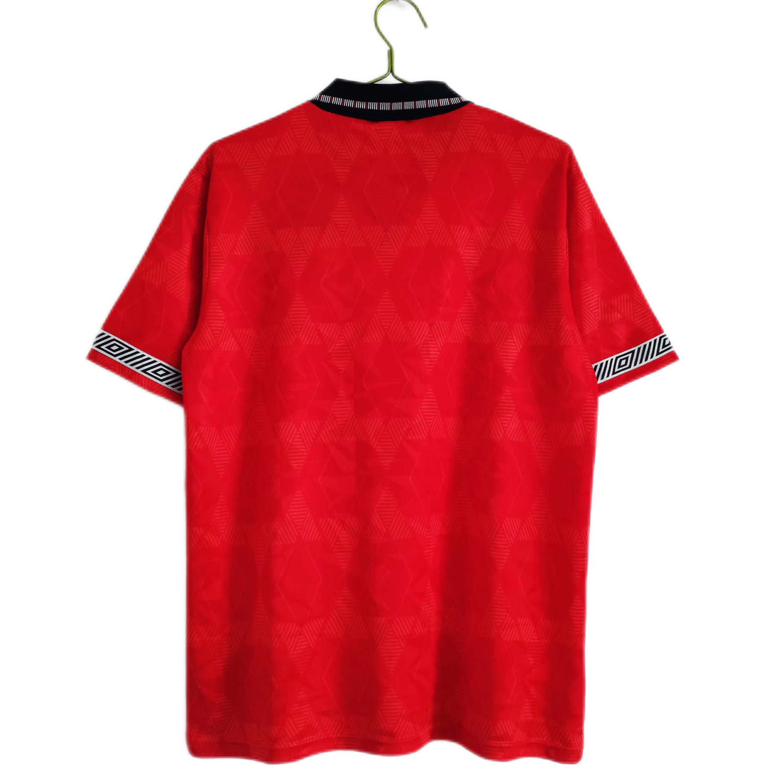 England Away Jersey 1990 Retro