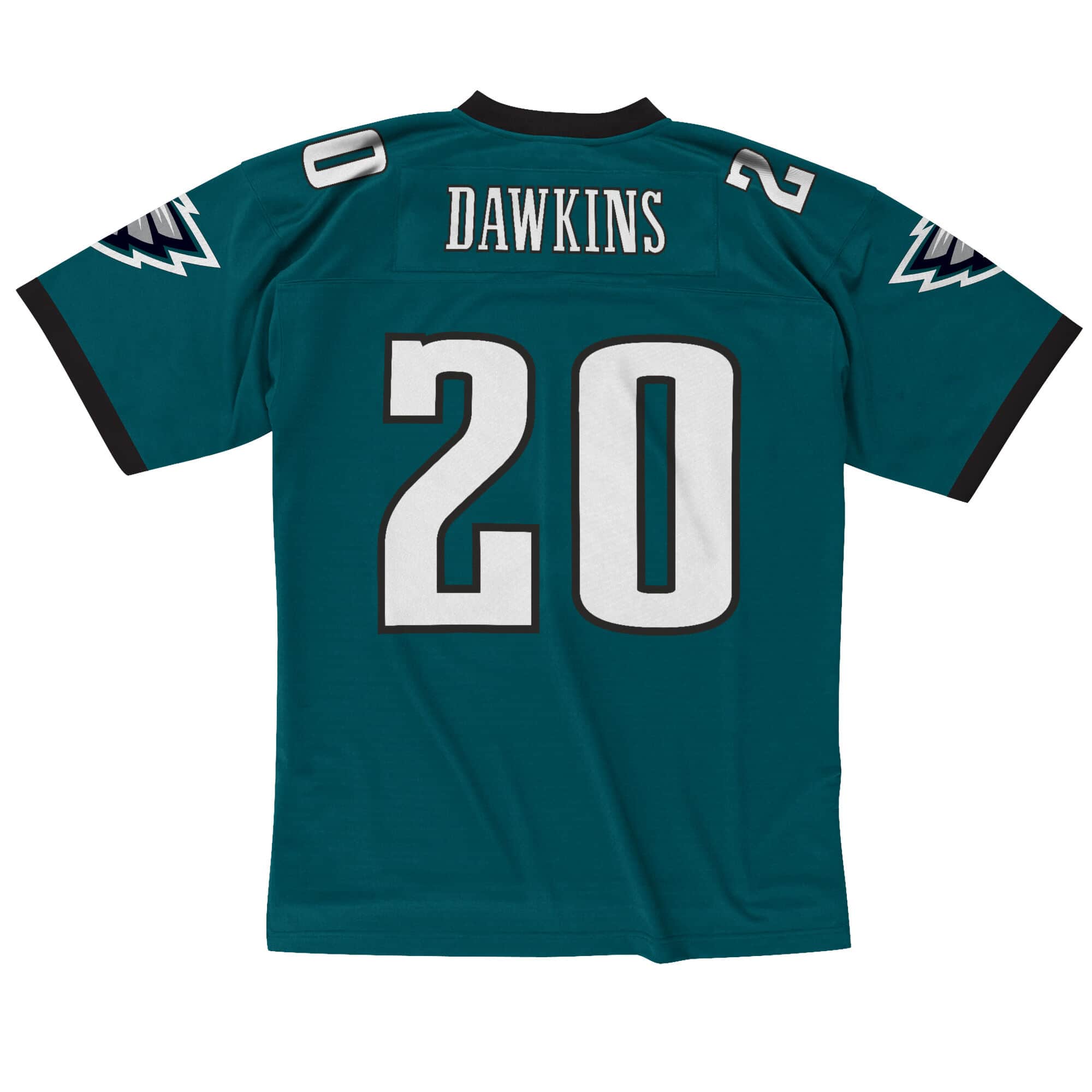 Legacy Jersey Philadelphia Eagles 1996 Brian Dawkins