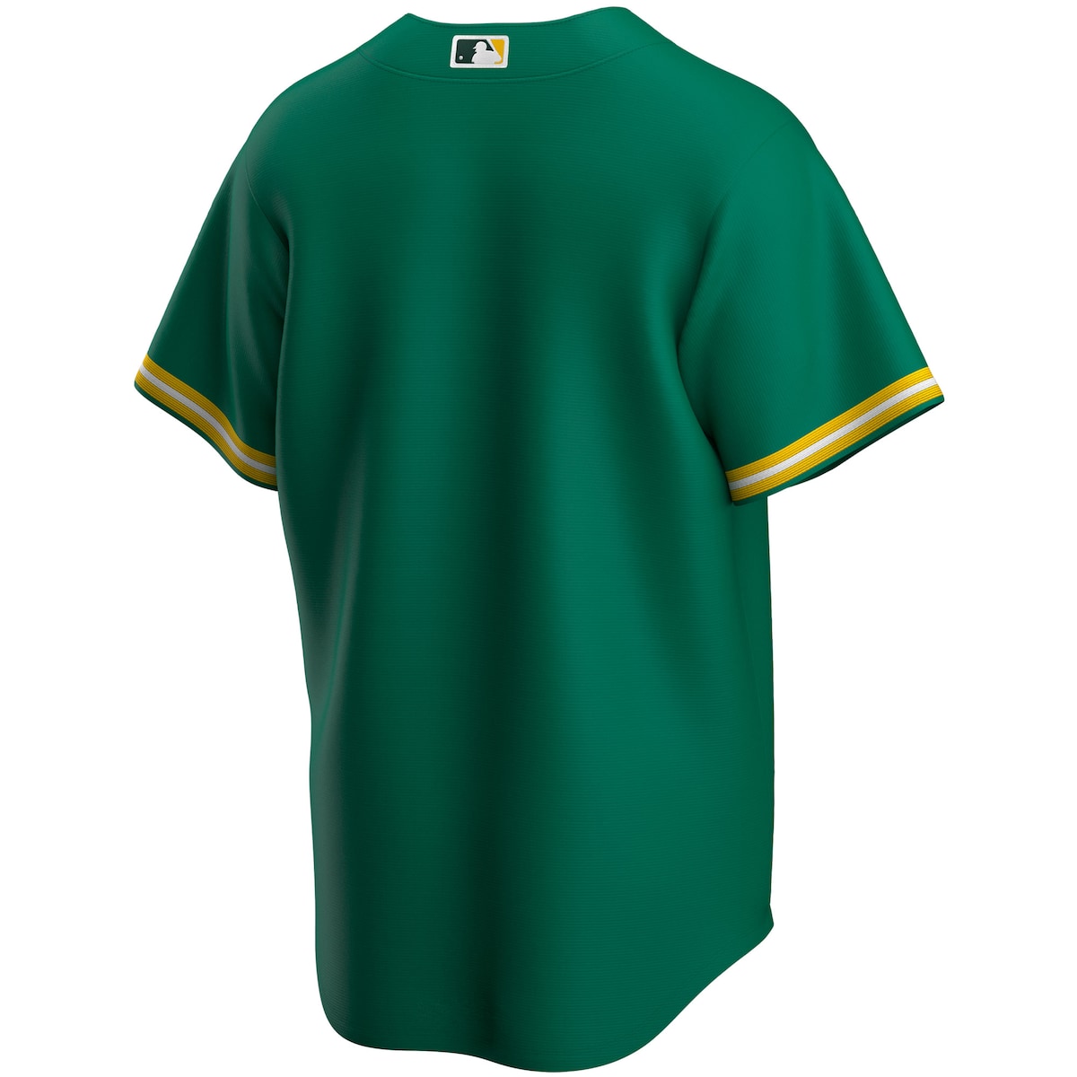 Boys' Grade School  Nike Athletics Alternate Replica Team Jersey - Green