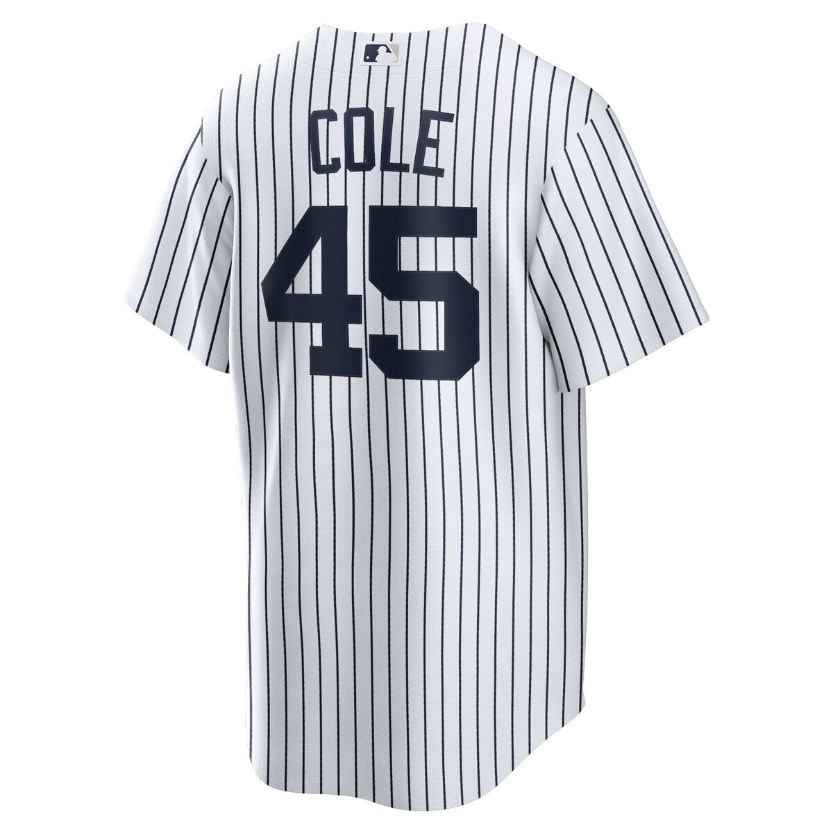 Men's Gerrit Cole Nike Yankees Replica Player Jersey - White