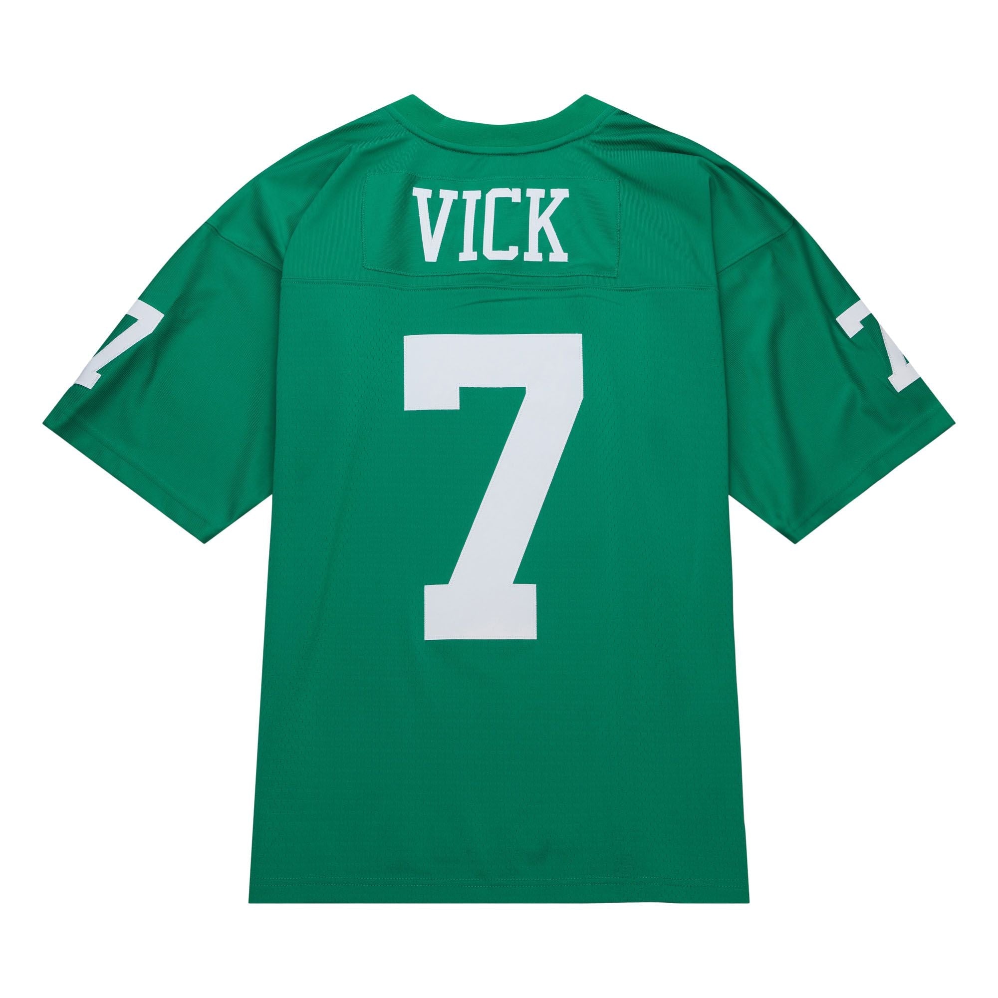 Legacy Michael Vick Philadelphia Eagles 2010 Jersey