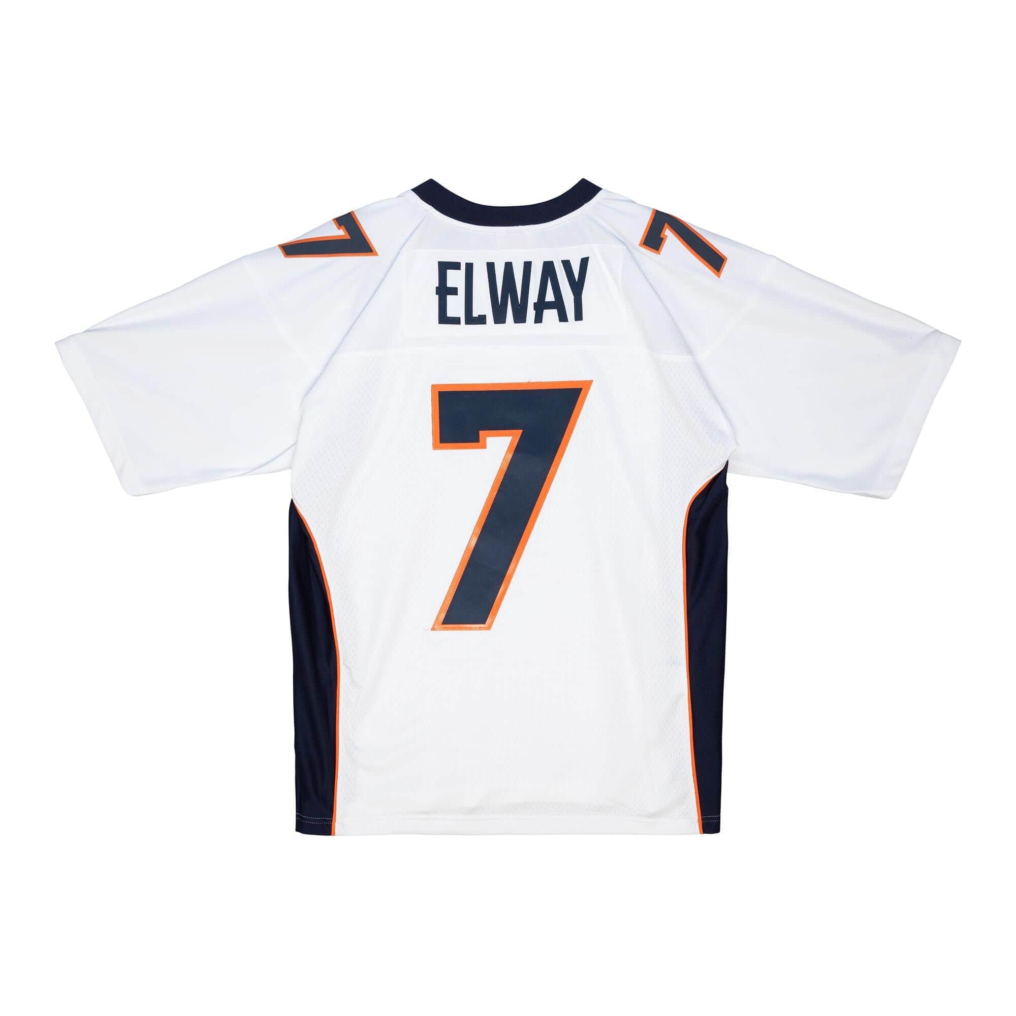 Legacy John Elway Denver Broncos 1998 Jersey