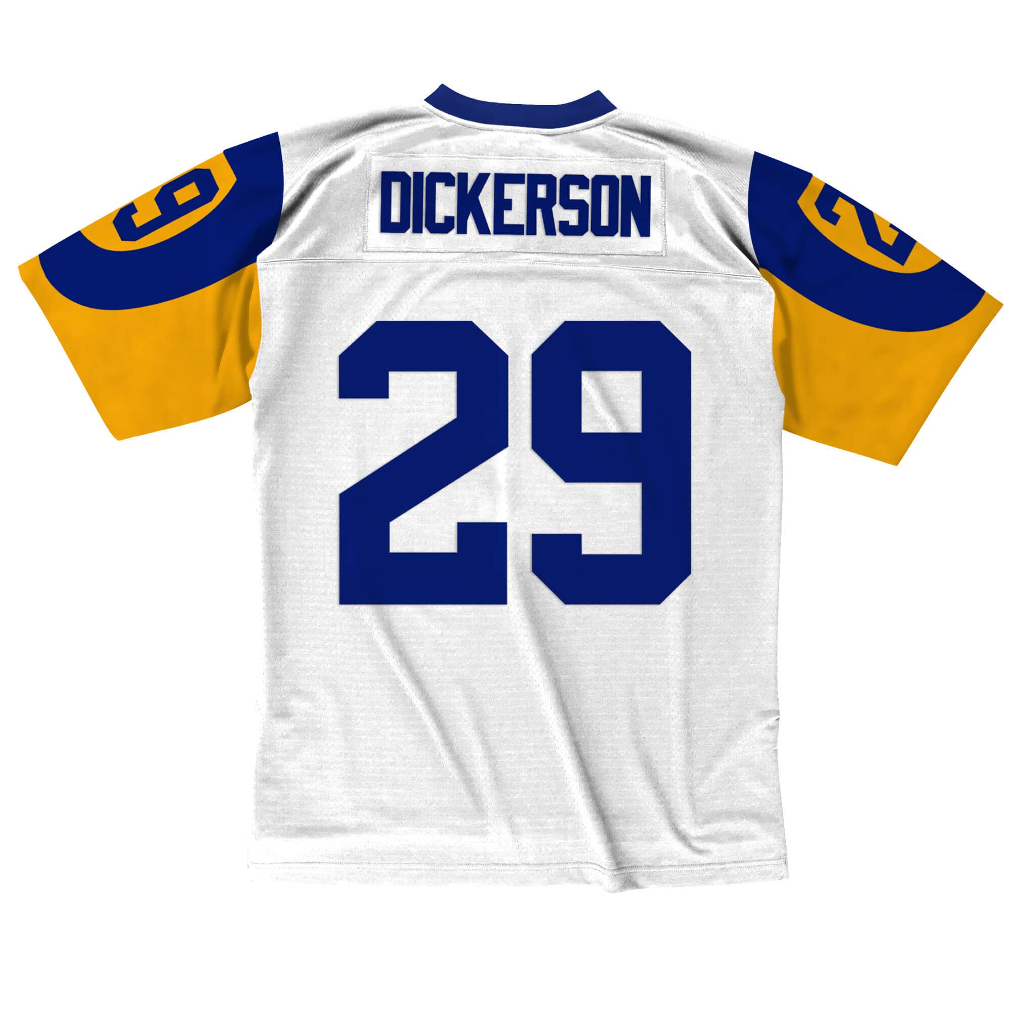 Legacy Eric Dickerson Los Angeles Rams 1984 Jersey