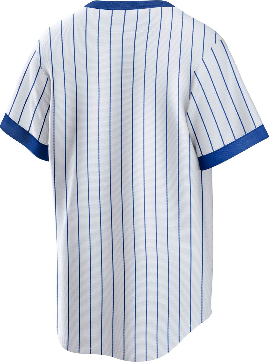Nike Men's Chicago Cubs Official Cooperstown Jersey