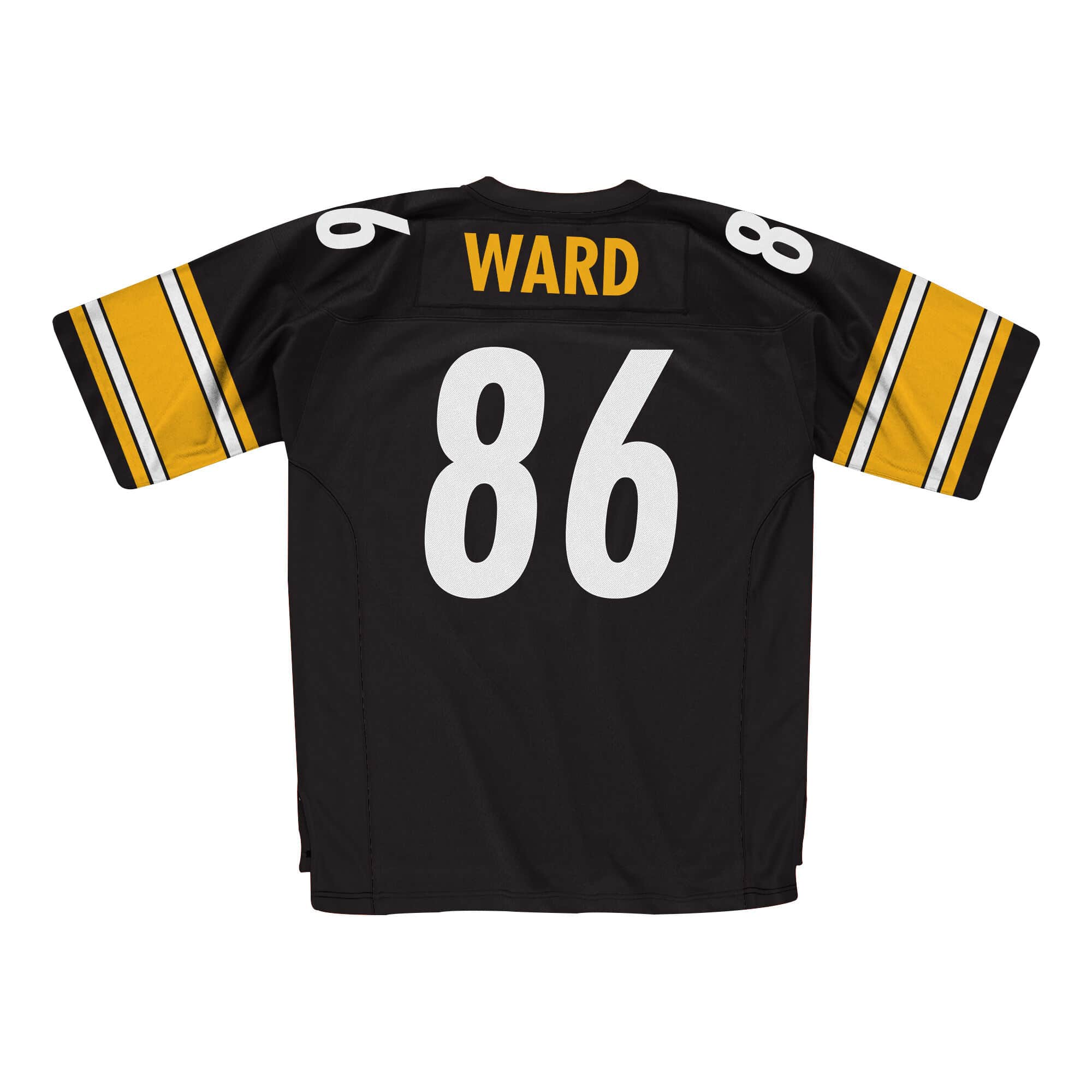 Legacy Jersey Pittsburgh Steelers 2005 Hines Ward